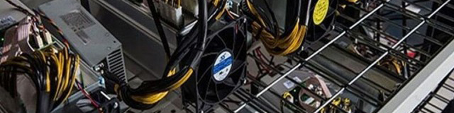 استخراجکنندگان غیرمجاز رمزارز برق سه کلانشهر را میبلعیدند