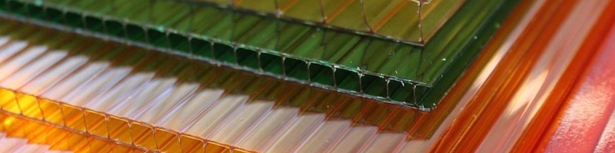 پلی کربنات چیست؟