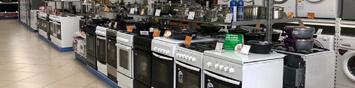 سهم بیش از ۳۰ درصدی کالاهای قاچاق در بازار لوازمخانگی