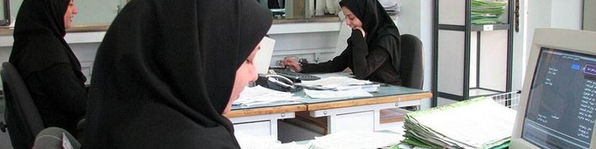 الزام کارمندان برای تزریق حداقل یک دز واکسن کرونا تا اول آبان