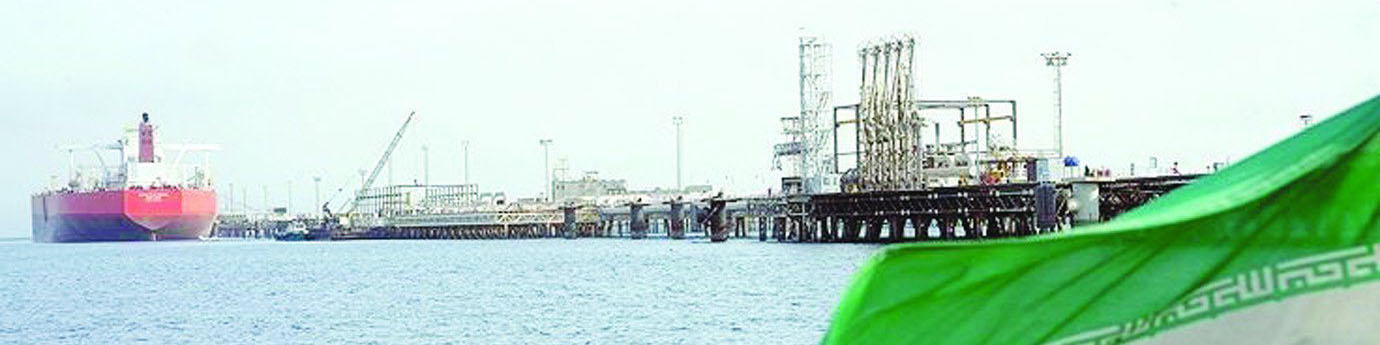 آغاز صادرات فراوردههای نفتی تا دو هفته آینده