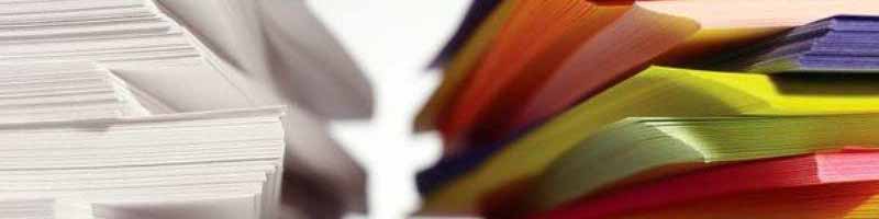 بازار کاغذ ملتهبتر از همیشه/ نبض بازار در دست دلالان است