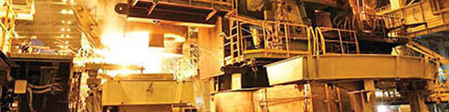 حذف دلالی و قیمتگذاری دستوری با عرضه فولاد در بورس