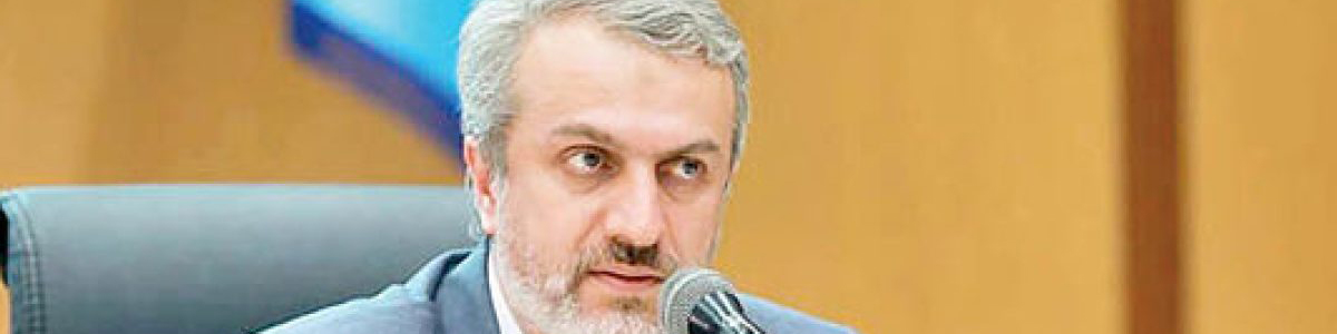 وزیر صمت: انحراف منابع با تامین مالی زنجیرهای تقریباً به صفر میرسد