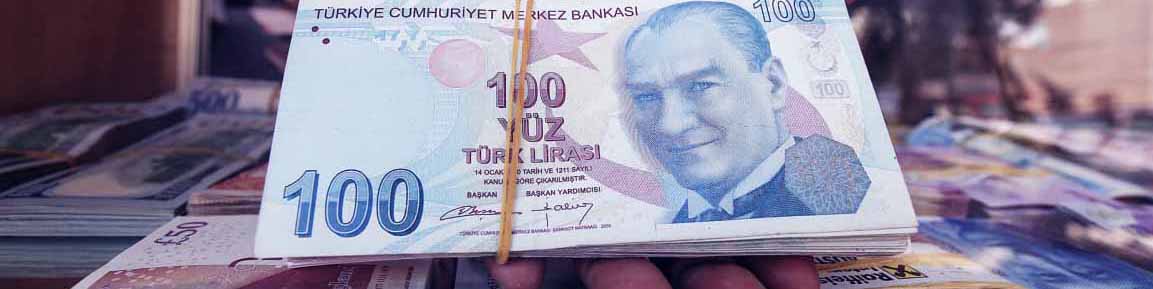 نقشه جدید اردوغان برای نجات لیر