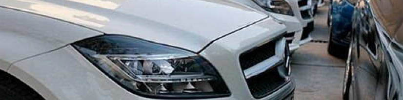 مالکان 550 هزار خودروی لوکس چگونه مالیات بدهند