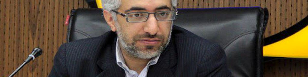 نامهنگاری عشقی به معاون اول رئیس جمهور و وزیر نفت در خصوص بورس