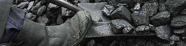 به دلیل افزایش قیمت گاز کشورهای جهان به جای گاز به ذغال سنگ روی میآورند