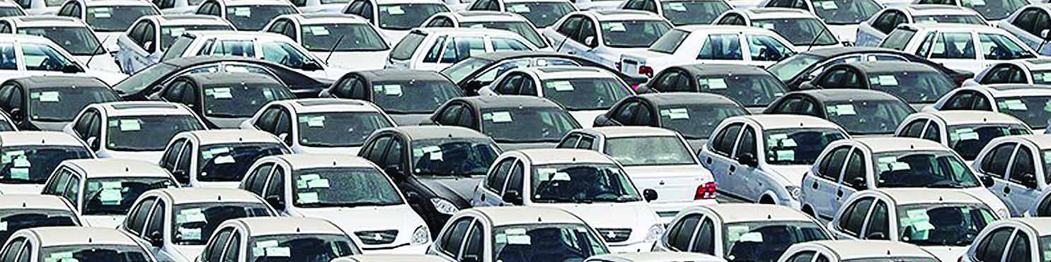 اولتیماتومها برای جمعآوری خودروهای ناقص جواب داد