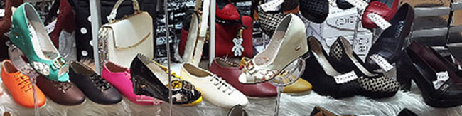 جزئیات جشنواره نوروزی کفش