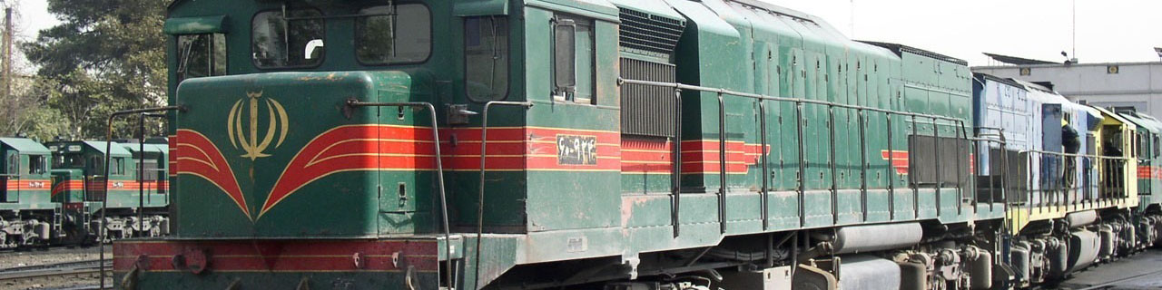 رشد ۱۸۹ درصدی ترانزیت ریلی در سال ۱۴۰۰