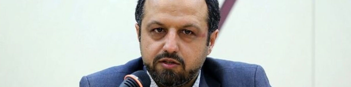 وزیر اقتصاد: بیمه مرکزی سامانه برخط را تا خردادماه بارگزاری کند