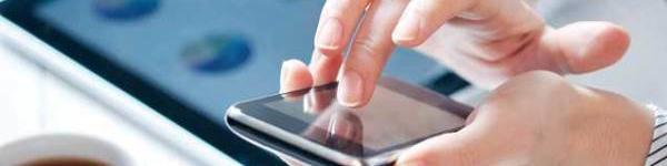 تعداد مشترکان اینترنت موبایل از ۹۵ میلیون هم عبور کرد