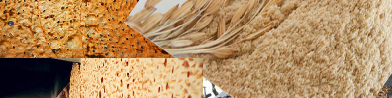 تقاضا برای خرید نان سنتی افزایش یافت/ صف نانواییها طولانی شد
