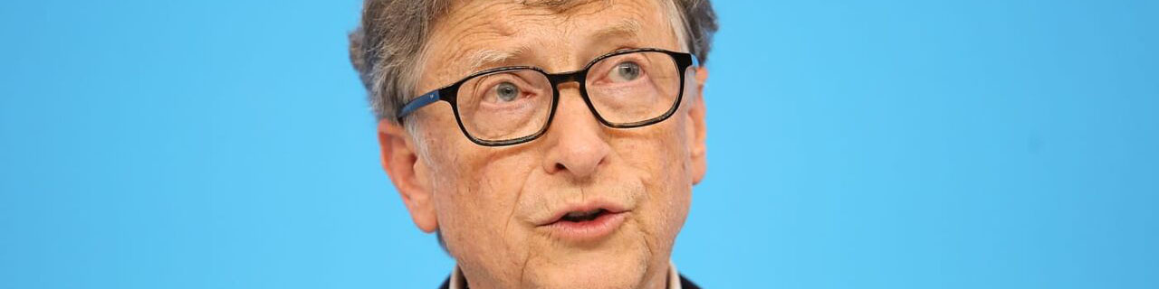 طعنه عجیب بیل گیتس به سرمایهگذاران ارزهای دیجیتالی