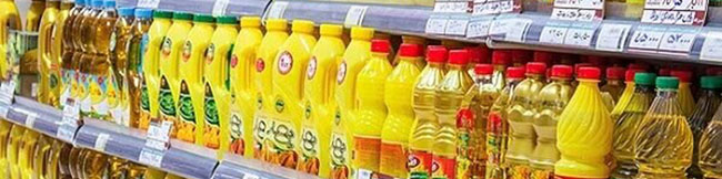 معاون وزیر صمت: کاهش ۱۰ تا ۲۵ درصدی قیمت روغن خوراکی برای همه کارخانهها الزامی شد