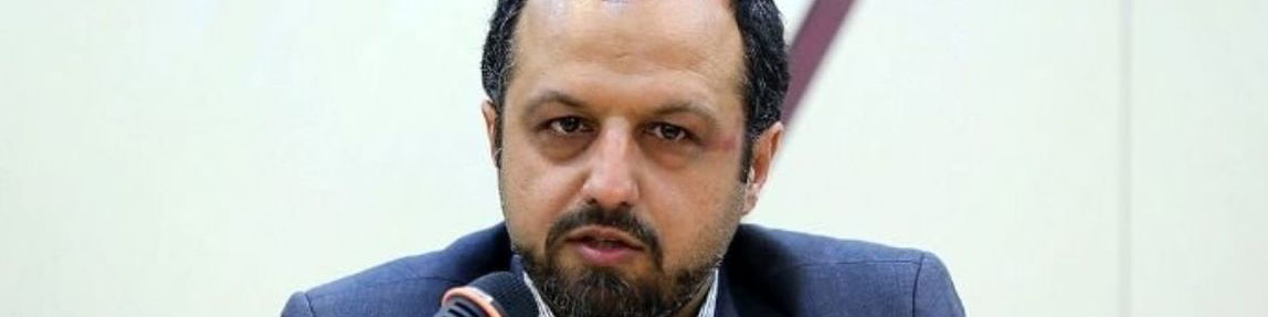 خاندوزی: الزام ثبت سفارش، اصلاح اساسی در تجارت است/ پیشبینی ادامه نزول تورم ماهانه