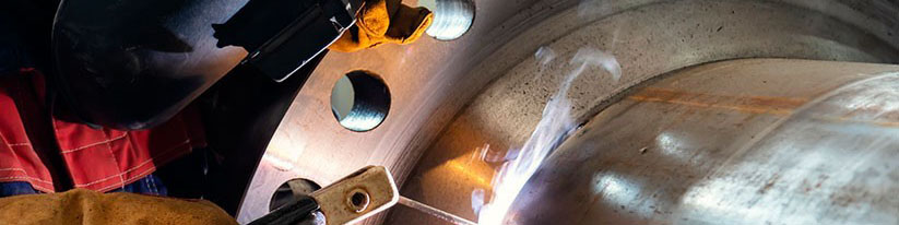 بررسی خرید بهترین فلنج استیل