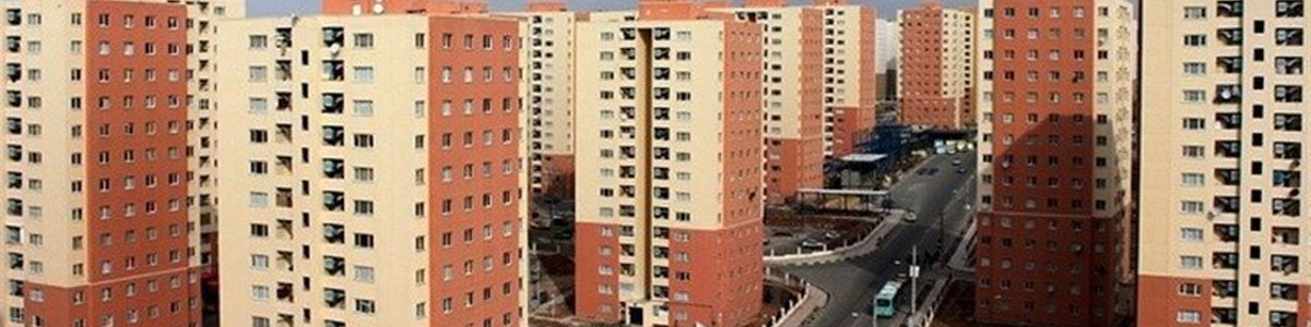 تفاهم نامه ساخت ۲۰۰ هزار مسکن استیجاری در تهران امضا میشود