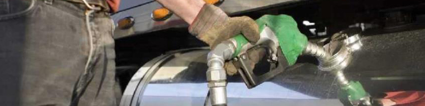 کاهش شدید ذخایر گازوئیل آمریکا