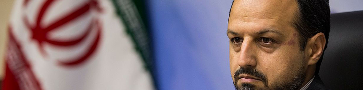 خاندوزی: دولت برای فعالیتهای اقتصادی نیازمند پشتیبانی بخش خصوصی است