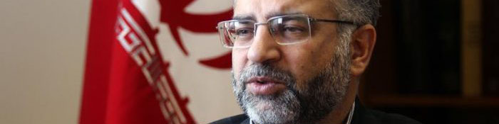 پس از سه نوبت بازشماری؛ زاهدیوفا یک رای کم آورد و نتوانست از مجلس رأی اعتماد بگیرد