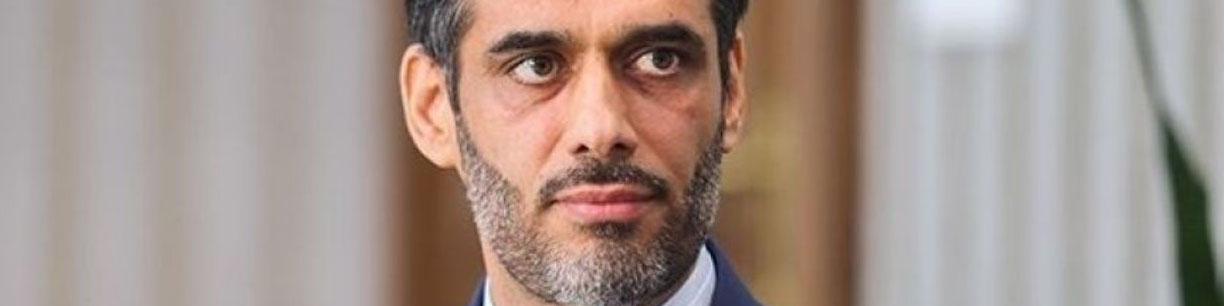 سعید محمد برکنار شد/ دبیر جدید مناطق آزاد کیست؟