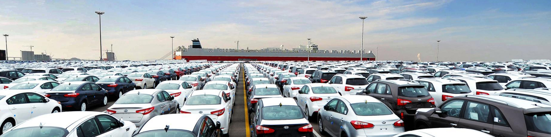 دبیر انجمن واردکنندگان خودرو: واردات خودرو به این زودیها بعید است