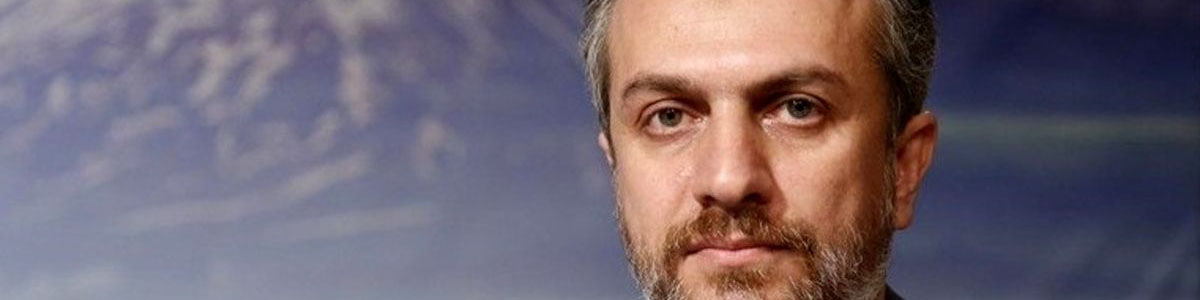 موسوی: فاطمی امین یکشنبه استیضاح میشود