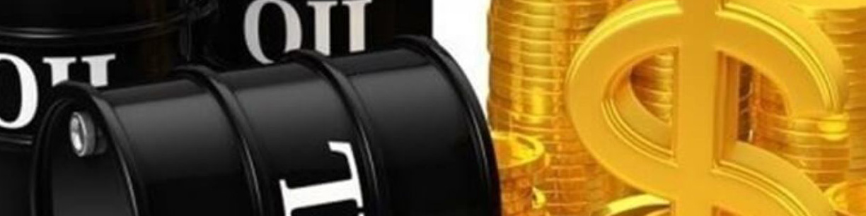 صعود طلا با کاهش ارزش دلار و افزایش قیمت نفت