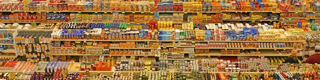 کاهش قیمت گوشت، شکر، روغنهای گیاهی و لبنیات در بازارهای جهانی