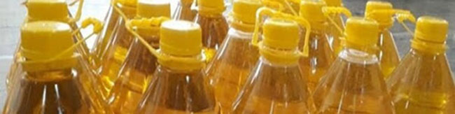 ورود ۴۰۰ هزار تن گندم و روغن خام از سه بندر شمالی به کشور