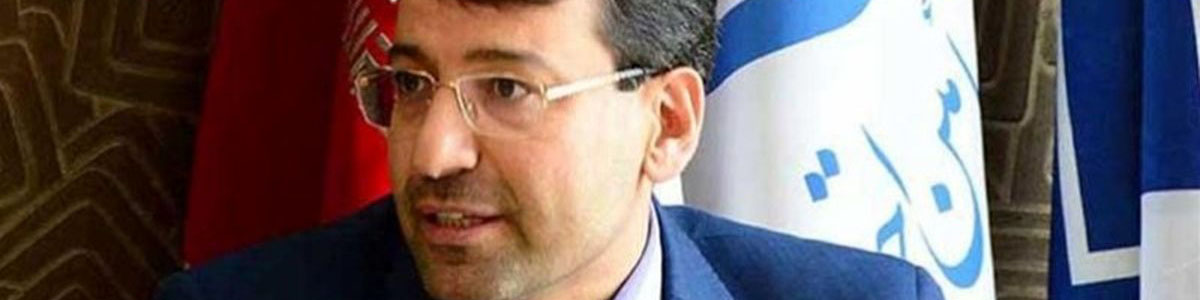 «محمد رضوانی فر» رییس سازمان بورس شد