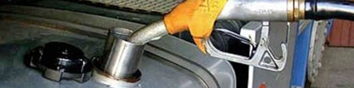 کمبود گازوئیل جهانی میشود