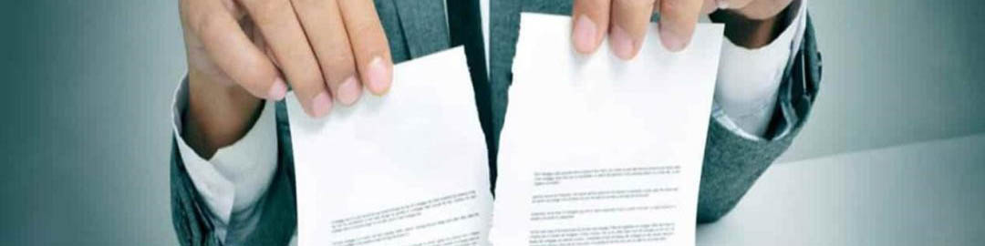 انحلال فوری شرکت بدون مشکل مالیاتی توسط ثبتی نو