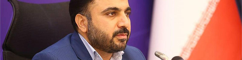 وزیر ارتباطات: افزایش تعرفه اینترنت نسبت به افزایش حقوقها ناچیز است