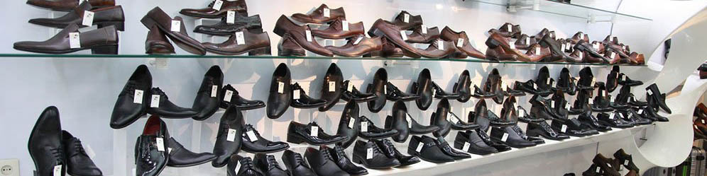 اشتغال ۵۰ هزار نفر در صنعت کفش/ ارائه گارانتی کفش در دستور کار