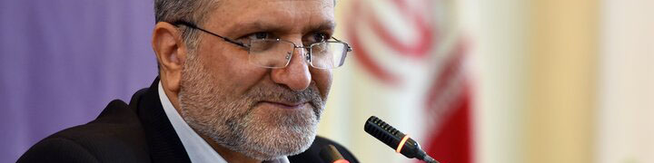 مرتضوی: اجرای طرح کالابرگ الکترونیکی در سه استان دیگر آغاز شد