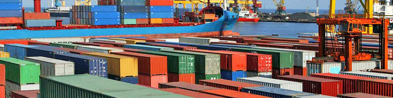 رشد ۲۲ درصدی تجارت ایران و آفریقا