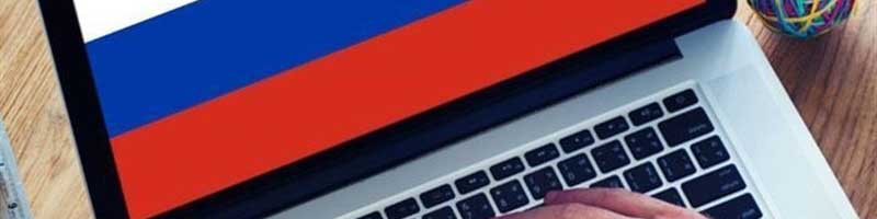 روسیه سیستم پایش اینترنت را راهاندازی کرد