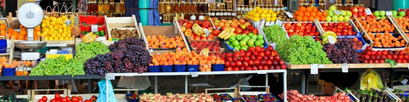 ارزانی به بازار میوه شب عید میرسد؟