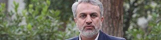استیضاح وزیر صمت درخواست عمومی است/ فضای مجلس مخالف «فاطمیامین» است