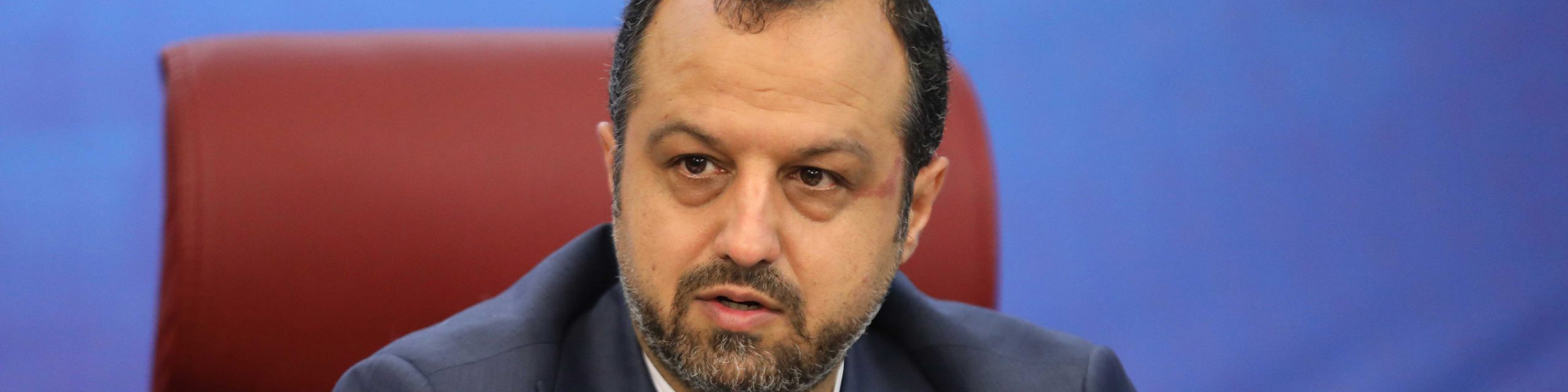 رسوب کالا در گمرکات باید به کمترین زمان ممکن برسد