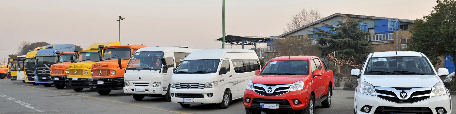 لیست قیمت جدید محصولات ایران خودرو دیزل اعلام شد