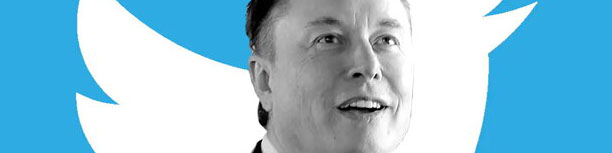رونمایی ایلان ماسک از مدیرعامل جدید توئیتر