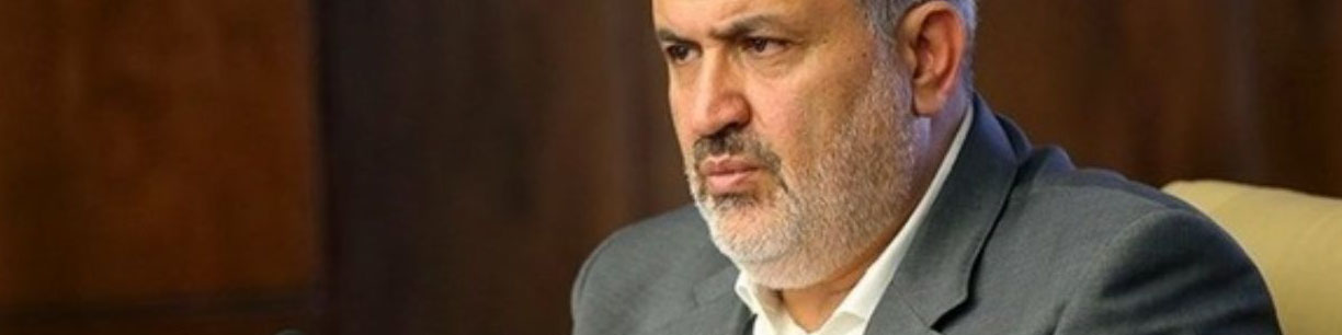 علی آبادی به عنوان وزیر پیشنهادی صمت به مجلس معرفی میشود