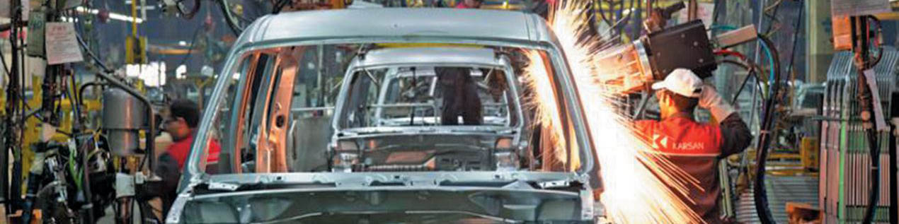 جزئیات ساختار مالکیت در بنگاههای خودروسازی ایرانخودرو و سایپا