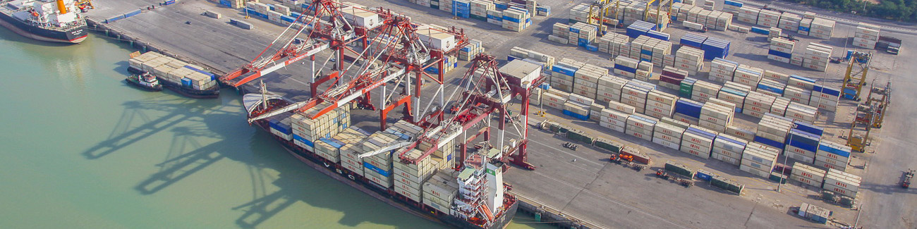 اجرای پایش هوشمند، در اولویت بنادر کشور است