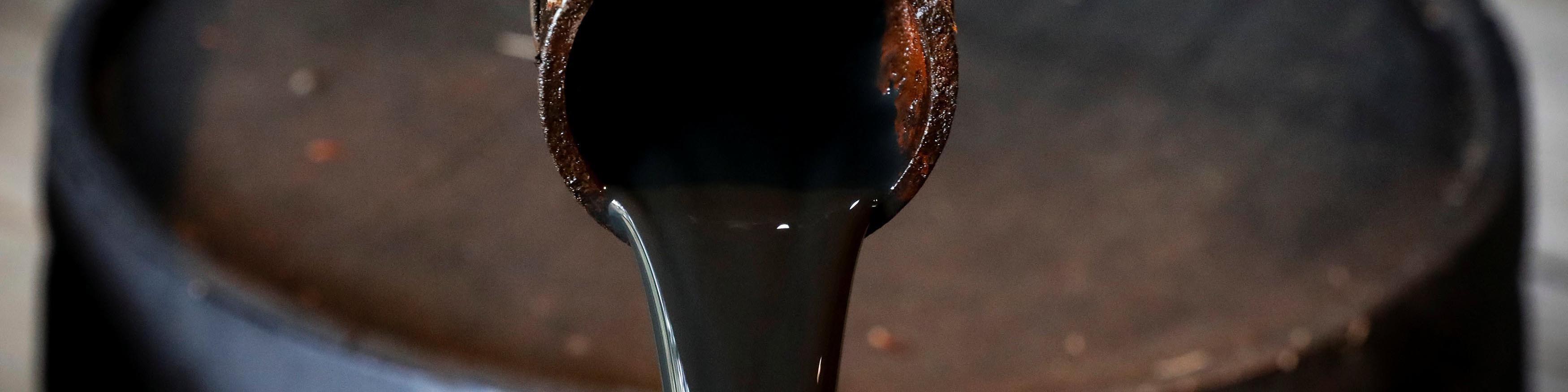 قیمت نفت سنگین ایران کاهش یافت