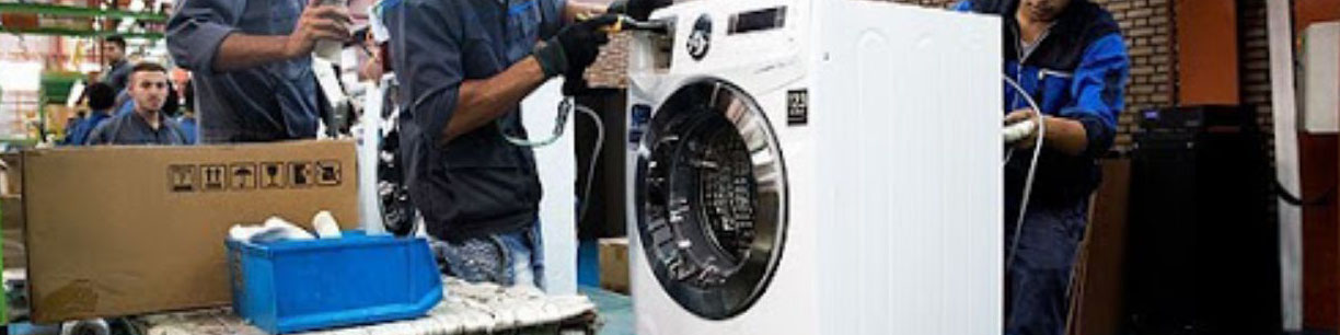 گردش مالی 6.5 میلیارد دلاری بازار لوازم خانگی ایران